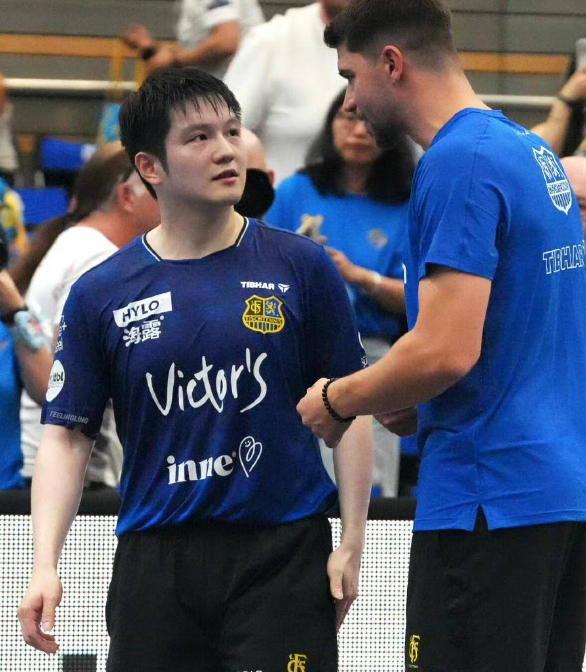 破案！樊振东德甲首秀2连败，冲上热搜第1，三大关键因素解析